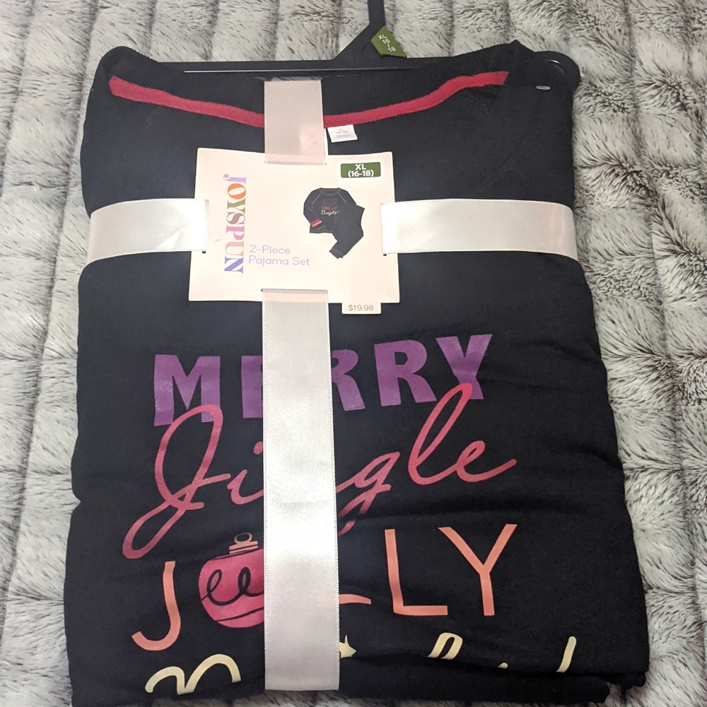 Ladies 2pc PJs